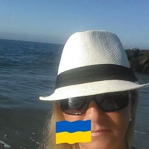 Meet your Posher, Galyna